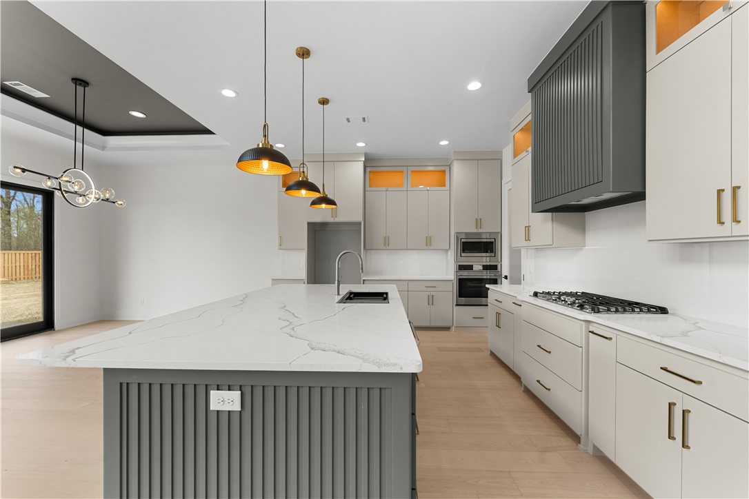 Soaring at Scissortail - Residential