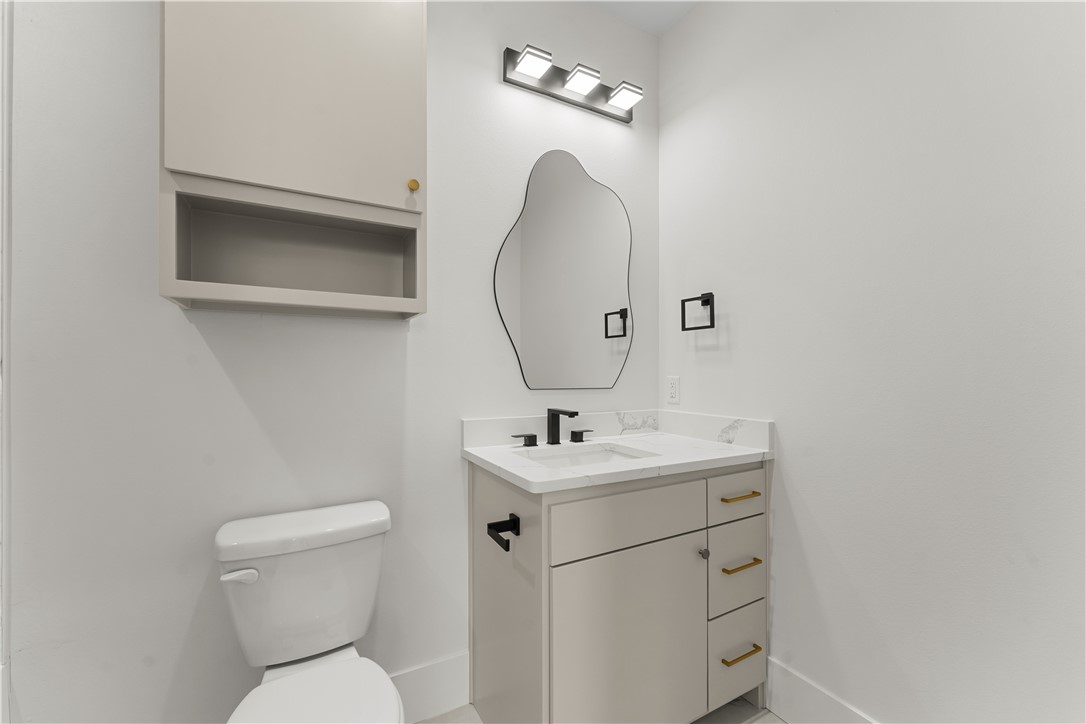 Soaring at Scissortail - Residential