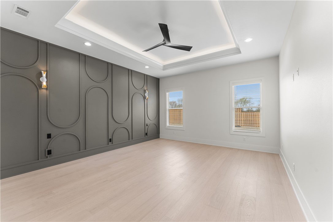 Soaring at Scissortail - Residential