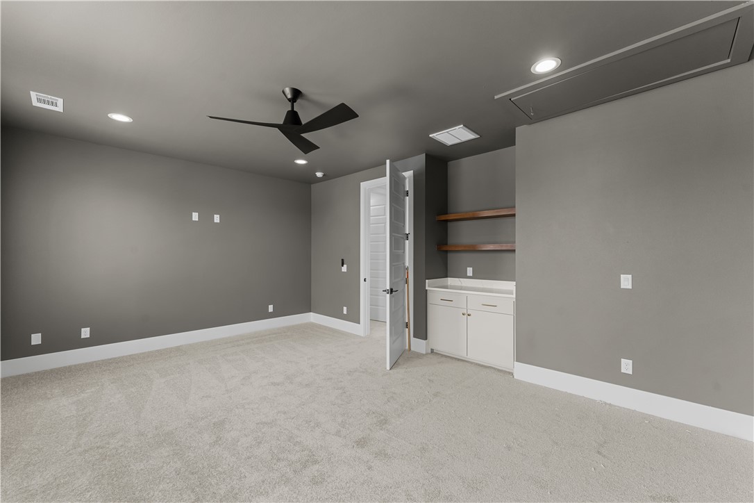 Soaring at Scissortail - Residential