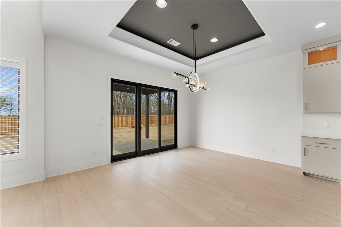 Soaring at Scissortail - Residential