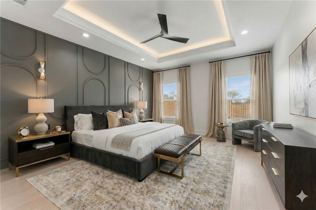 Soaring at Scissortail - Residential