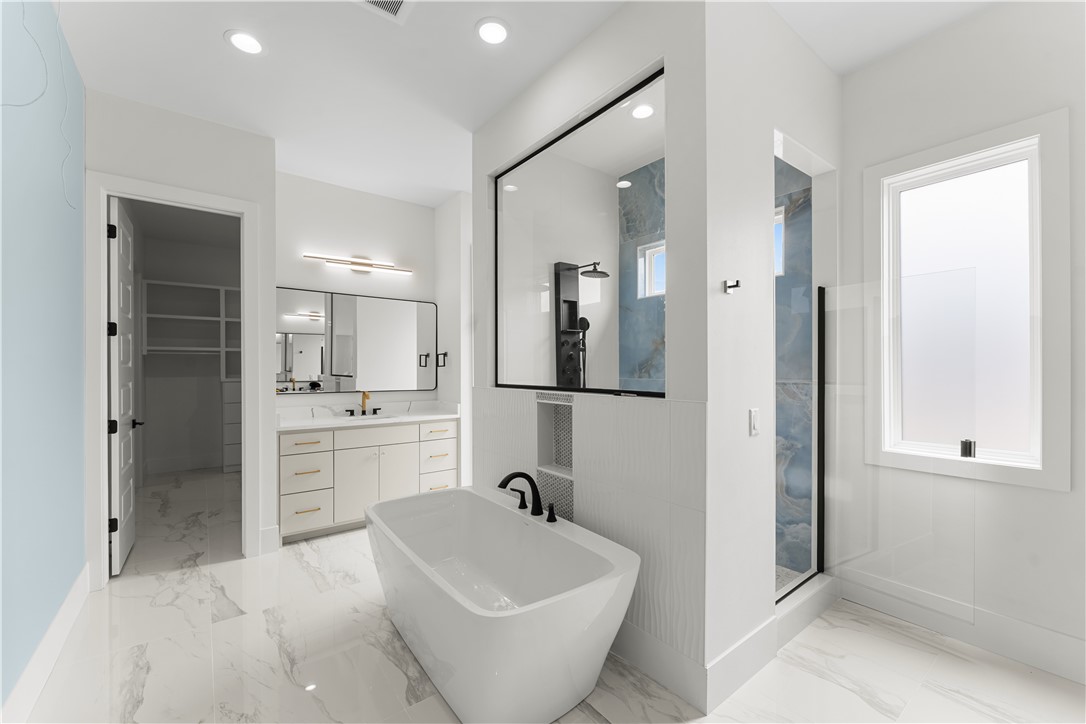 Soaring at Scissortail - Residential