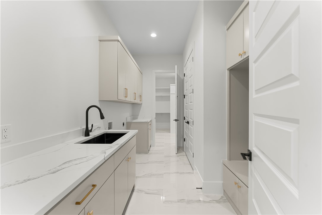 Soaring at Scissortail - Residential