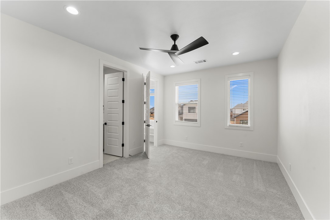 Soaring at Scissortail - Residential