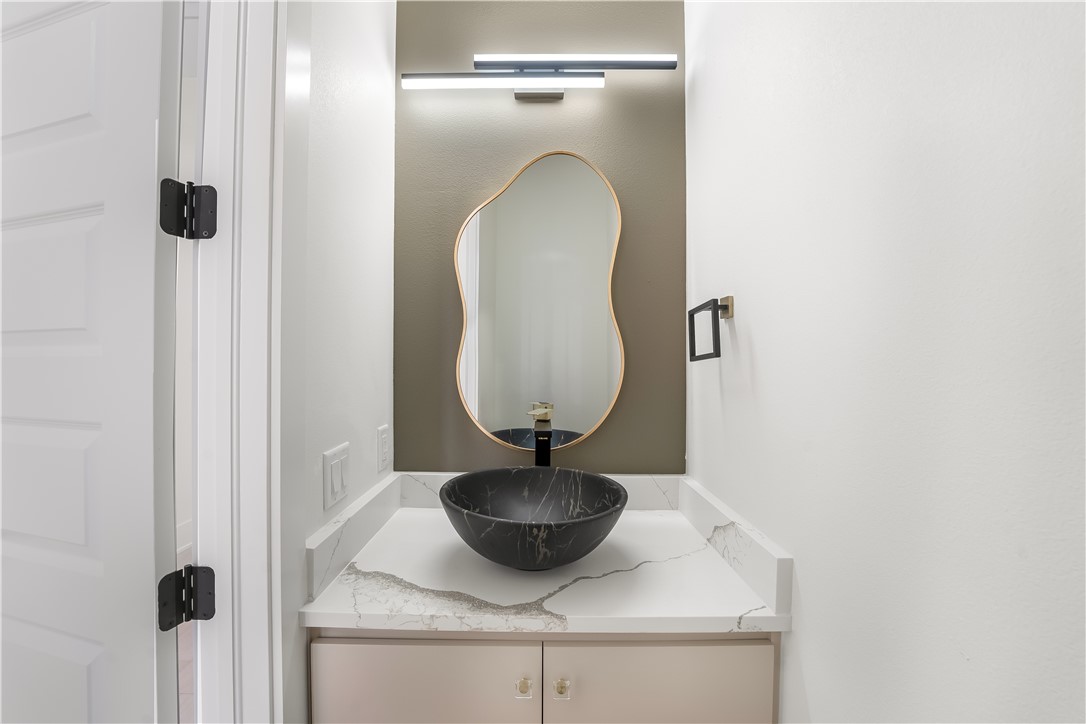 Soaring at Scissortail - Residential