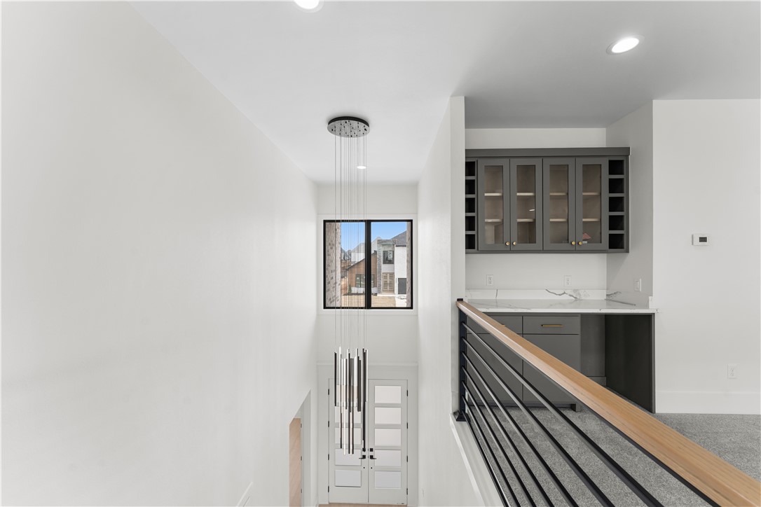 Soaring at Scissortail - Residential