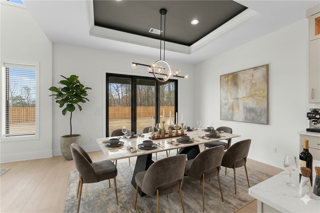 Soaring at Scissortail - Residential