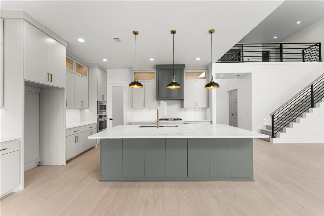 Soaring at Scissortail - Residential