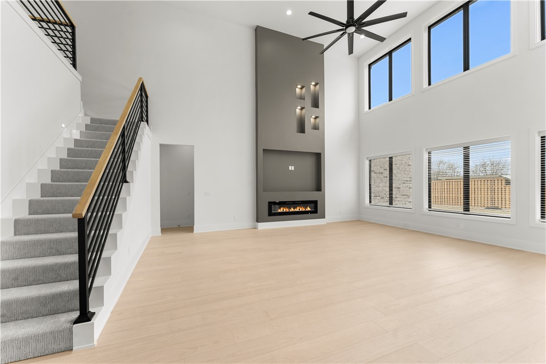 Soaring at Scissortail - Residential