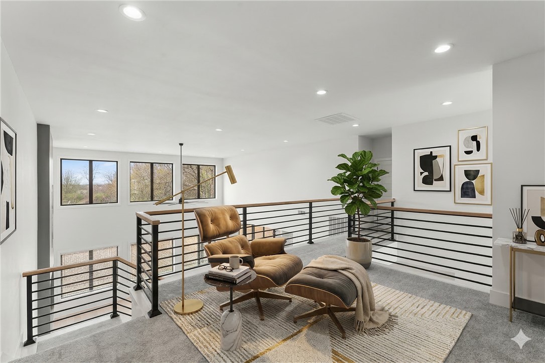 Soaring at Scissortail - Residential