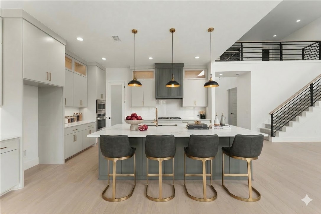 Soaring at Scissortail - Residential