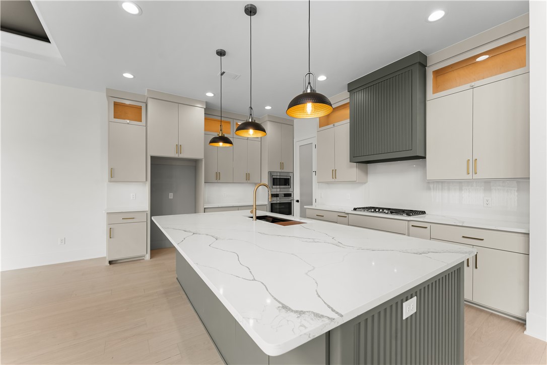 Soaring at Scissortail - Residential