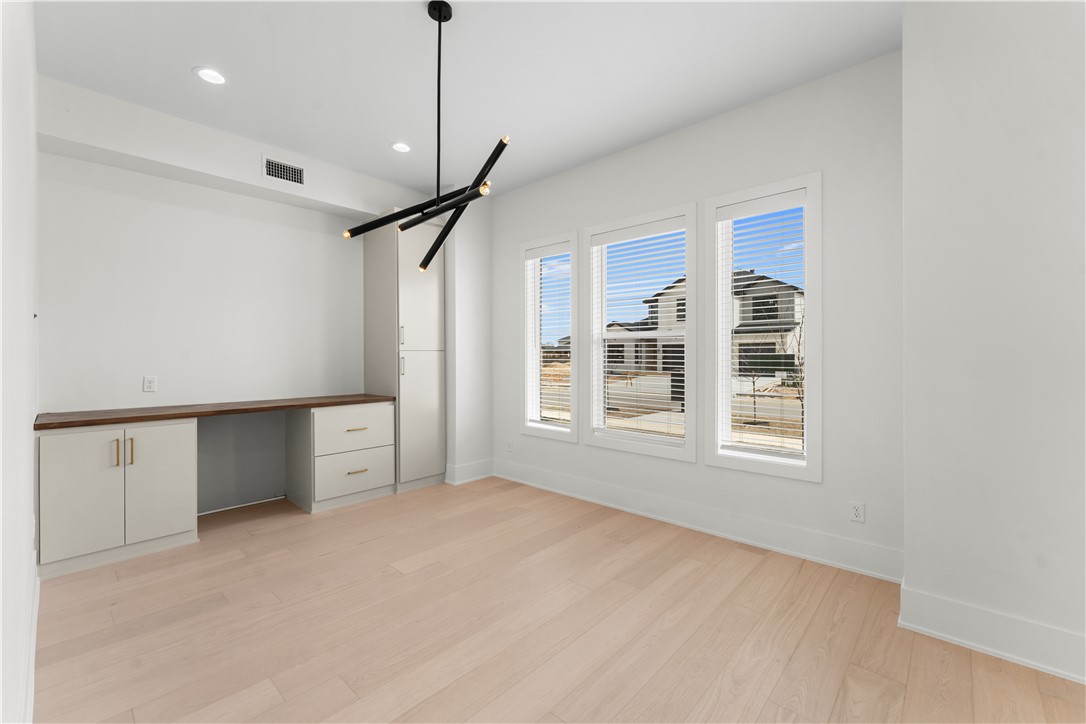 Soaring at Scissortail - Residential