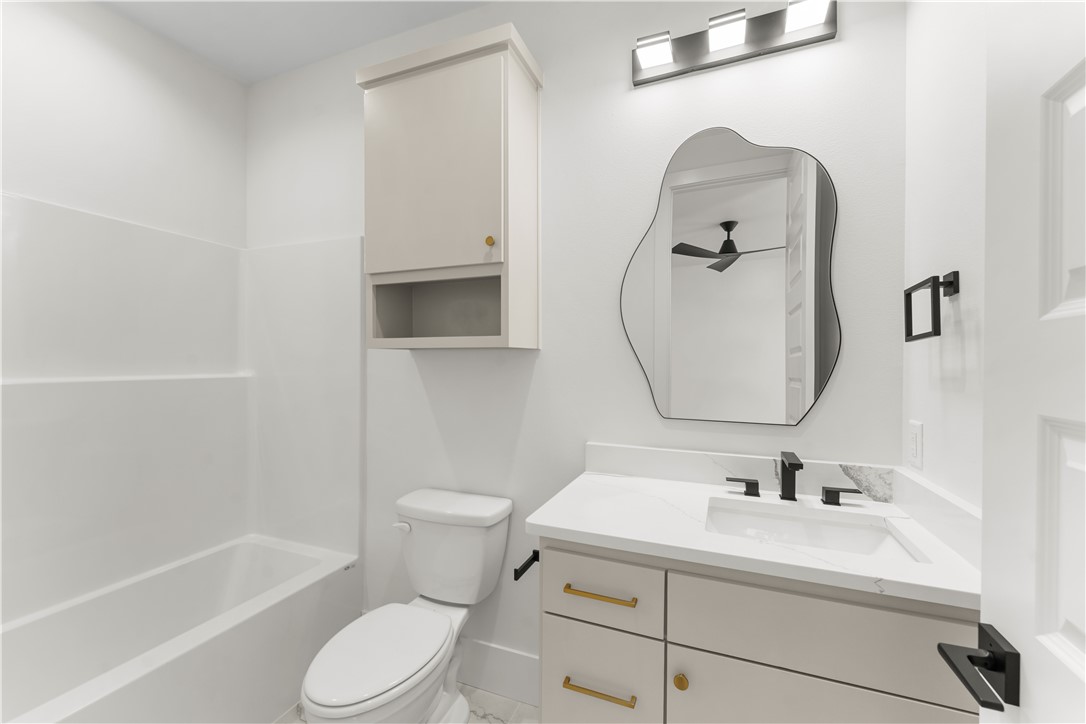 Soaring at Scissortail - Residential