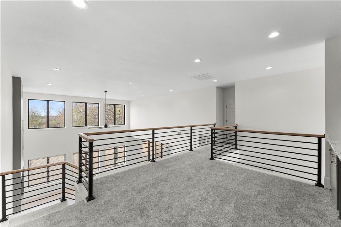 Soaring at Scissortail - Residential