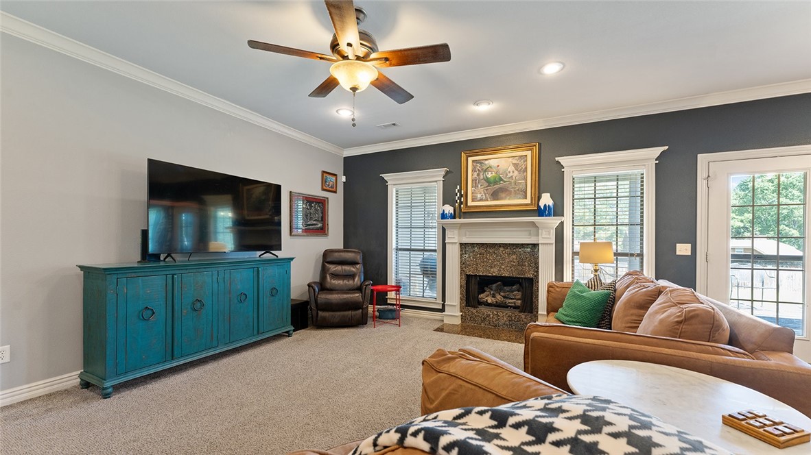 Holiday Hills Sub - Residential