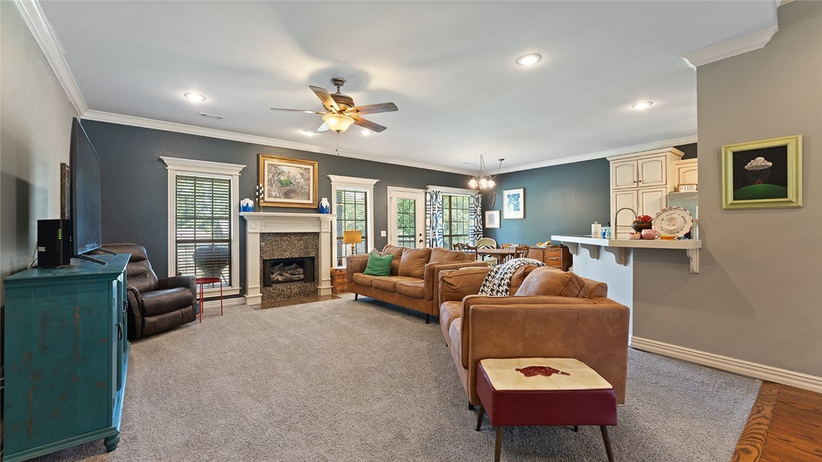 Holiday Hills Sub - Residential