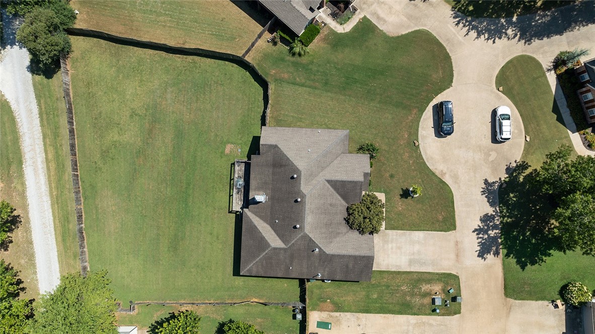 Holiday Hills Sub - Residential