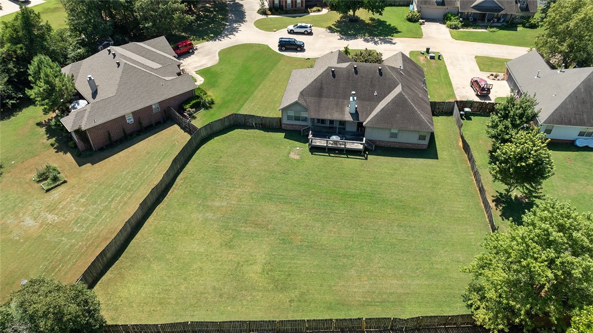 Holiday Hills Sub - Residential