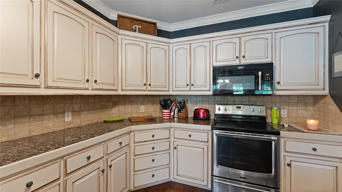 Holiday Hills Sub - Residential