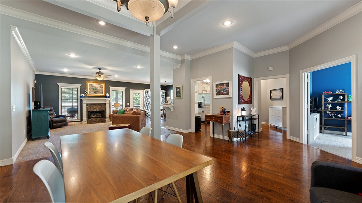 Holiday Hills Sub - Residential