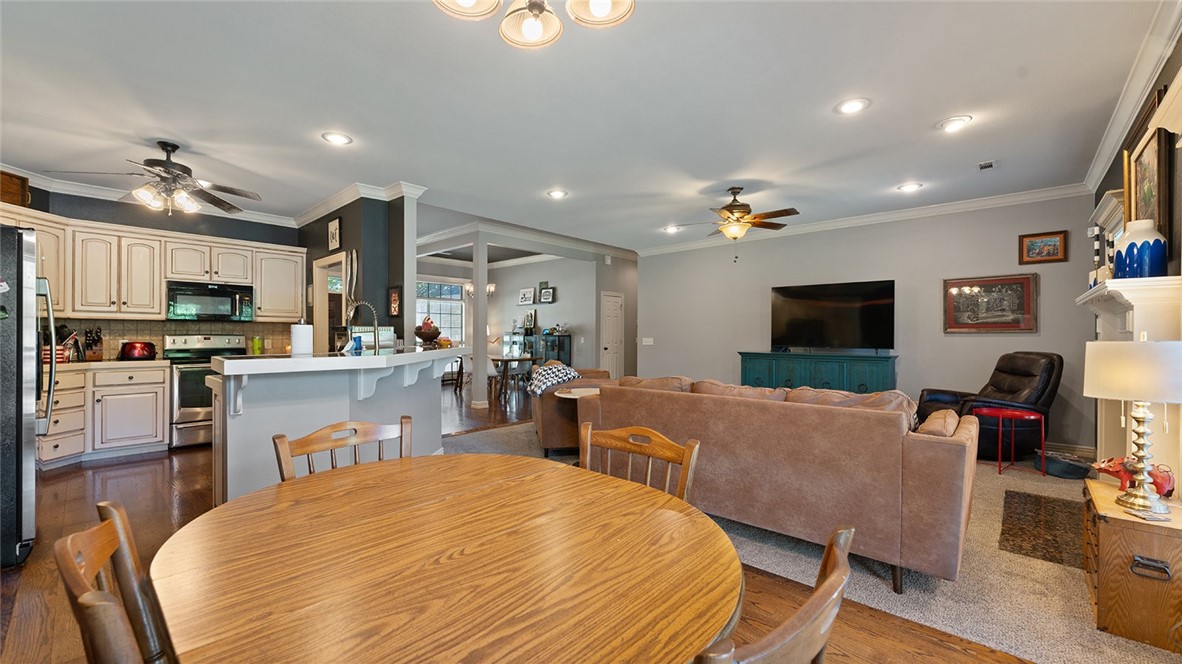 Holiday Hills Sub - Residential