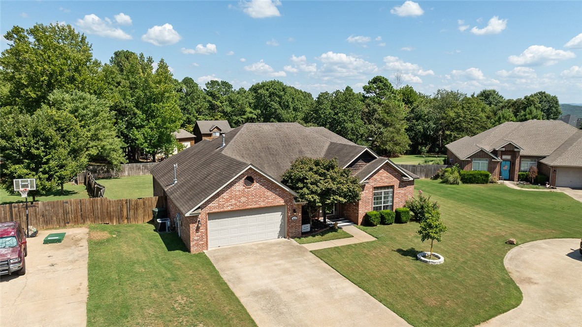 Holiday Hills Sub - Residential