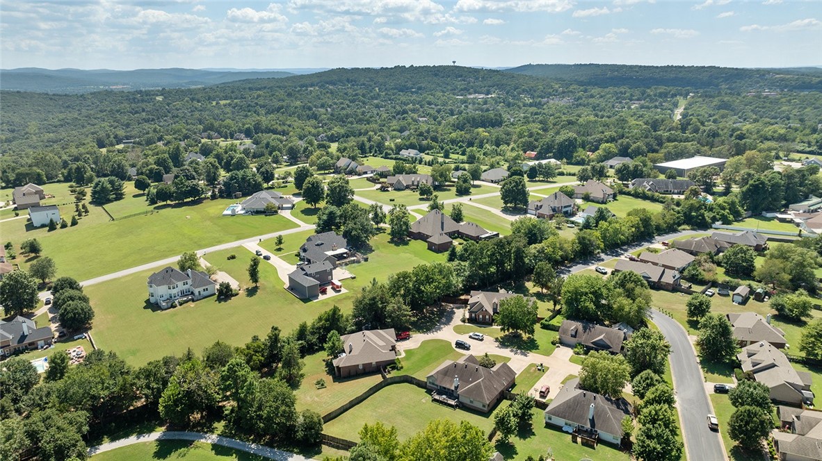 Holiday Hills Sub - Residential