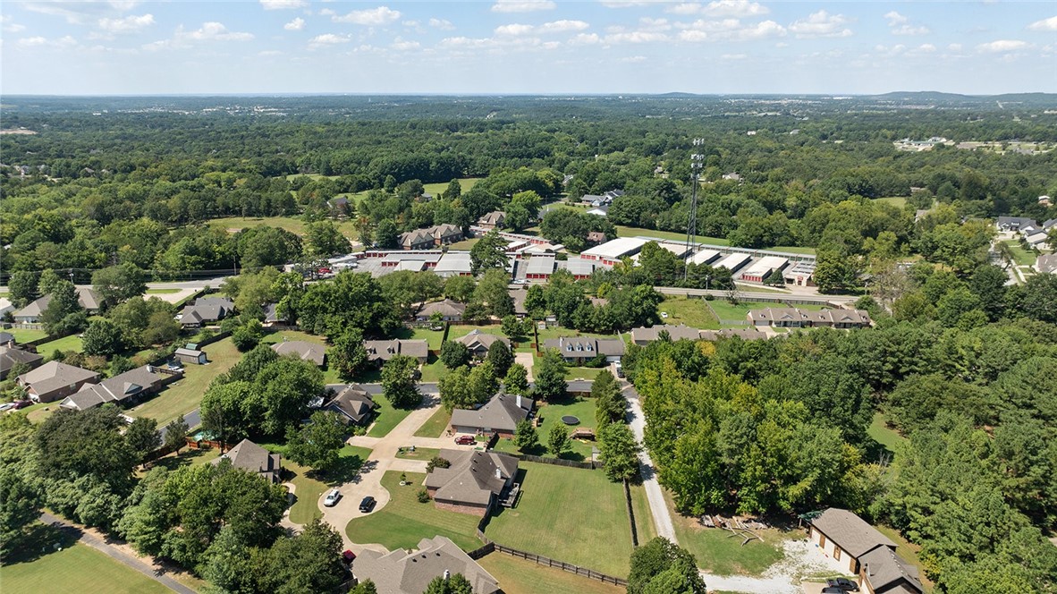 Holiday Hills Sub - Residential