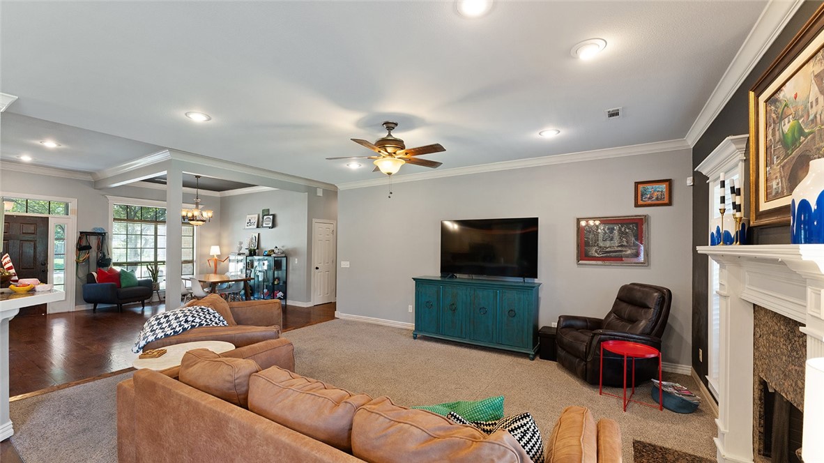 Holiday Hills Sub - Residential