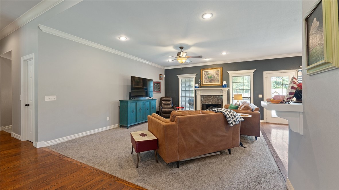 Holiday Hills Sub - Residential