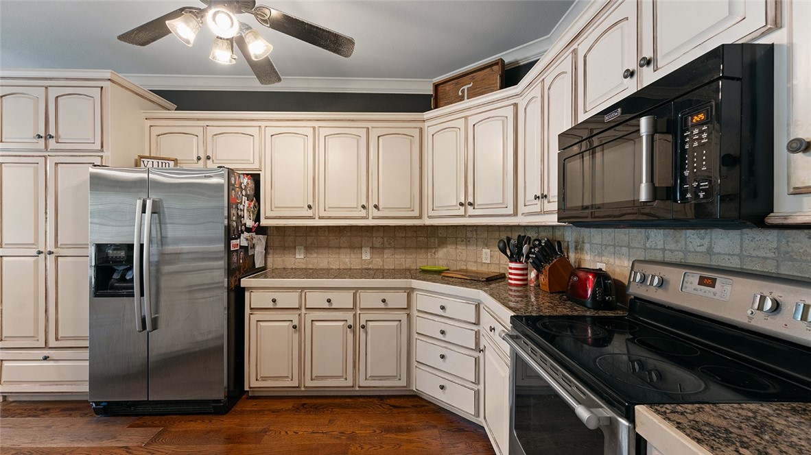 Holiday Hills Sub - Residential