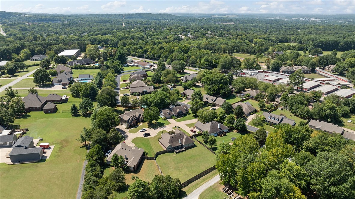 Holiday Hills Sub - Residential