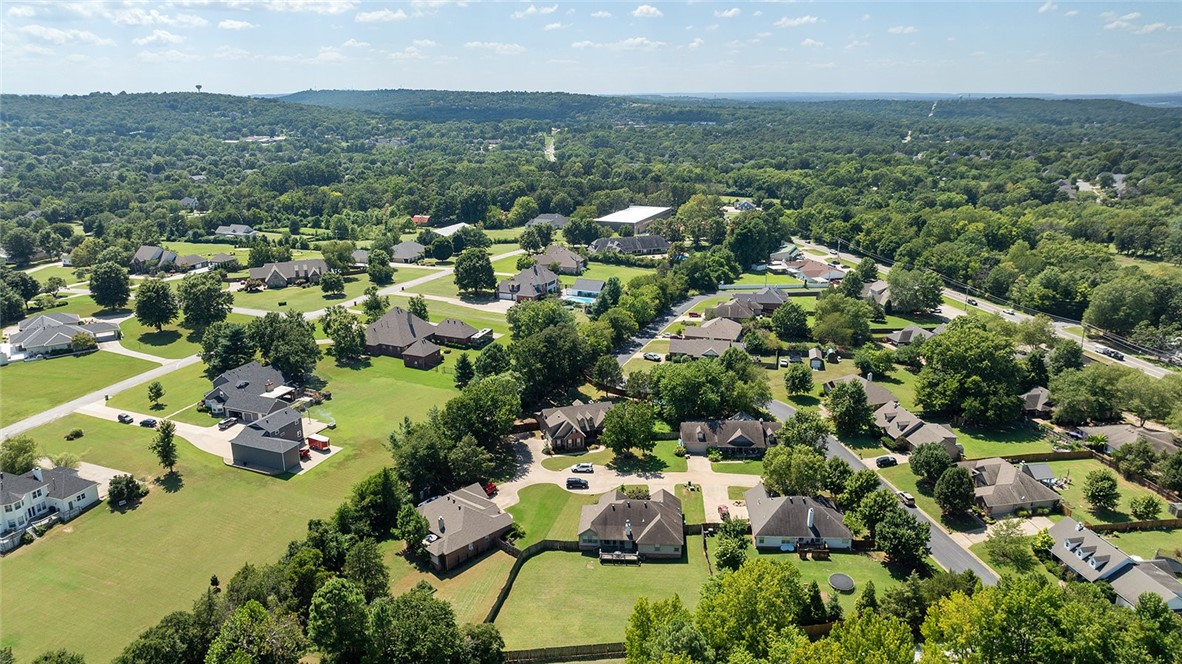 Holiday Hills Sub - Residential