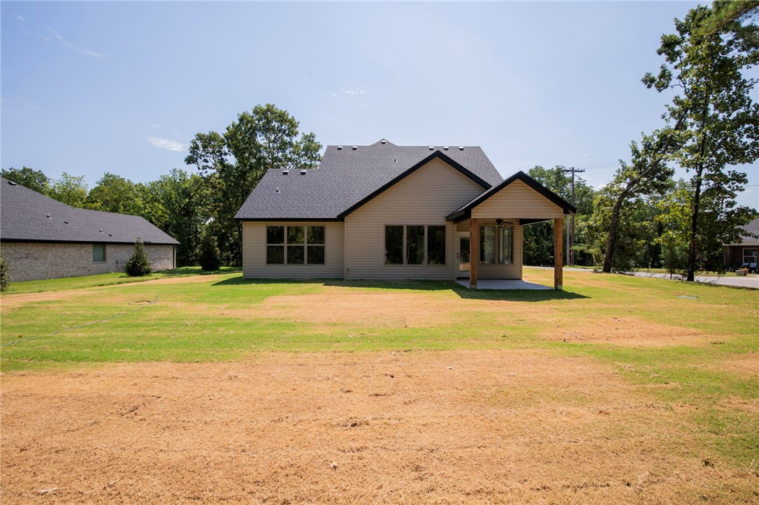 Nairn - Residential