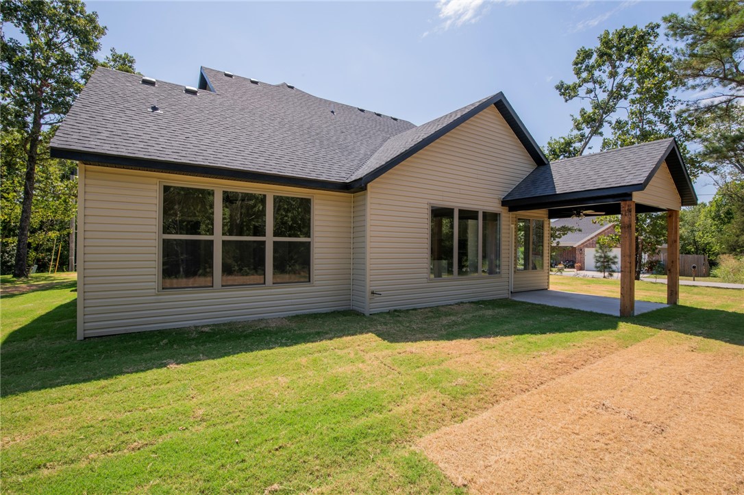 Nairn - Residential