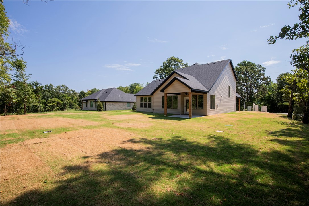 Nairn - Residential