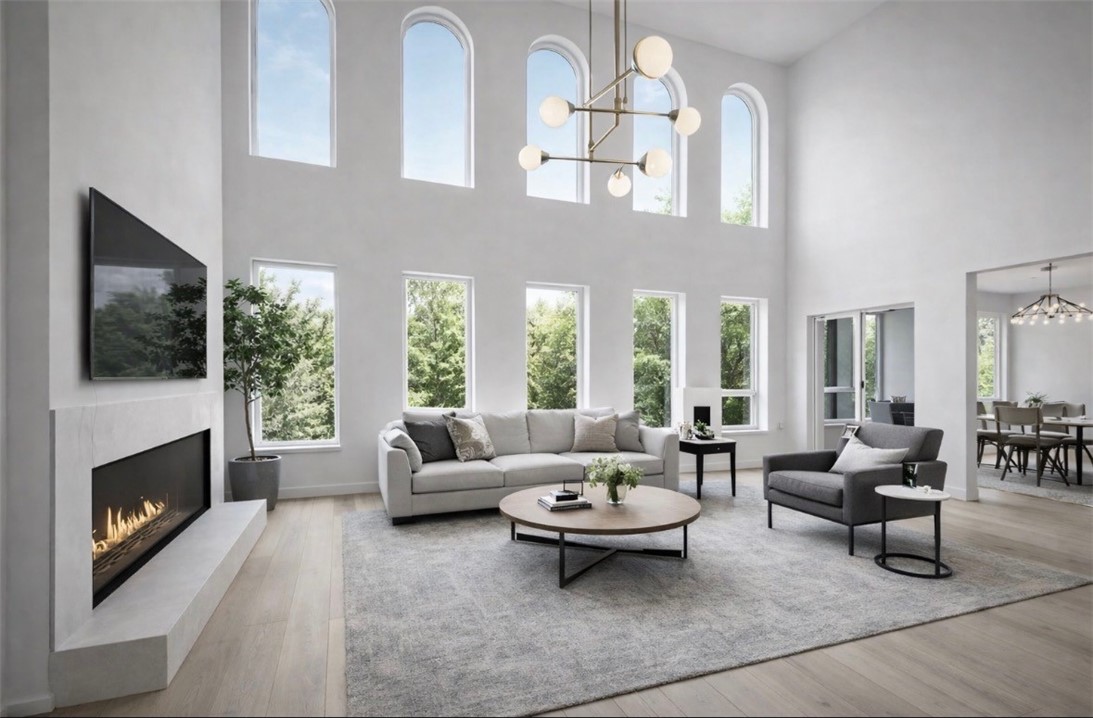 Paramount - Residential