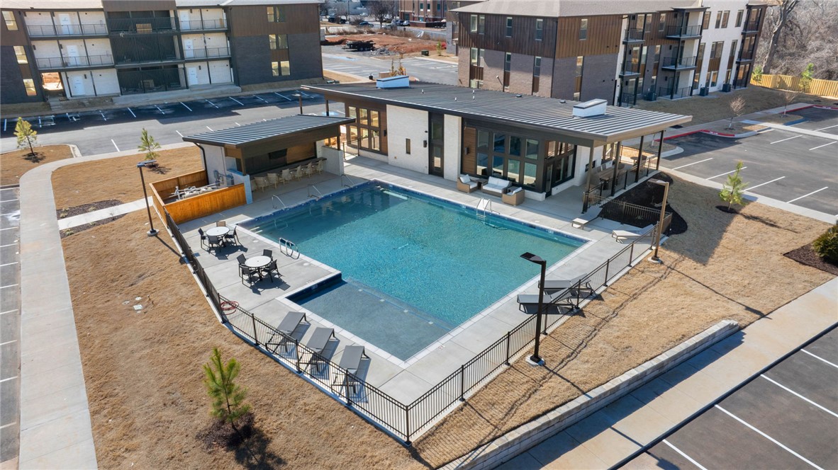 MEDLIN MEADOWS SUB PH 2-BENTONVILLE - Residential