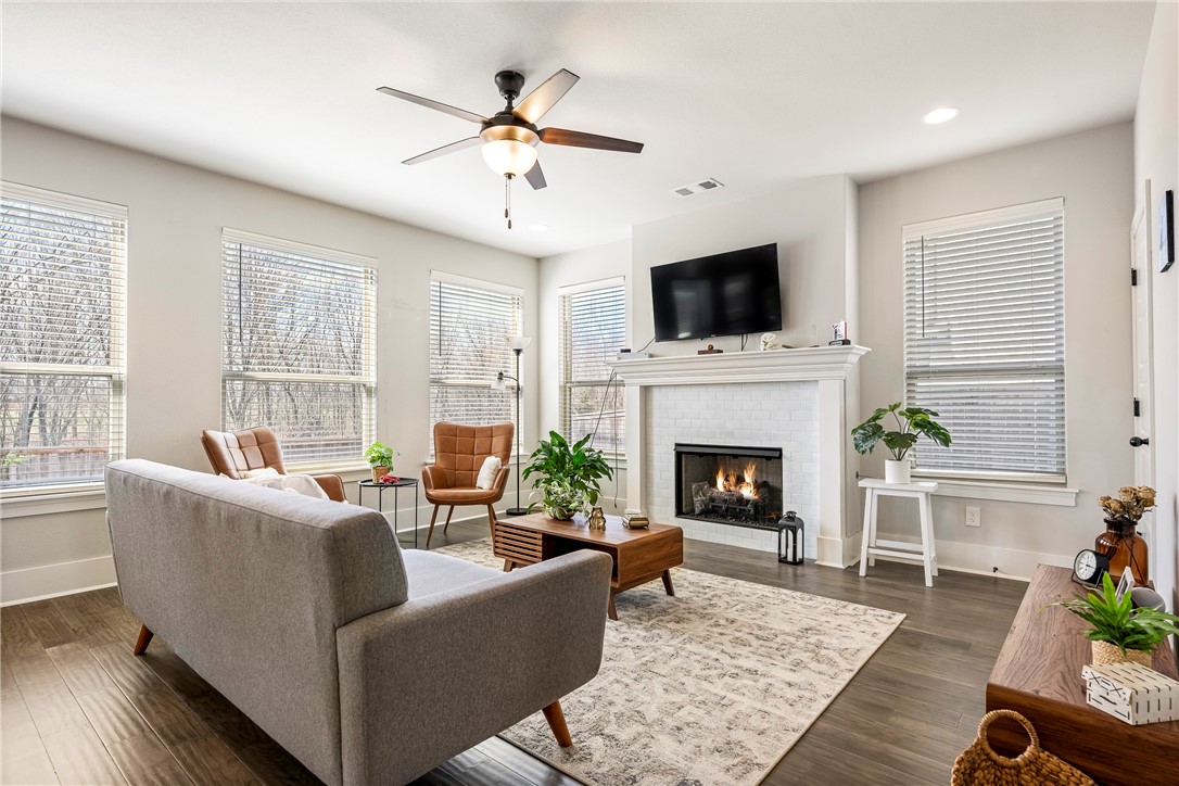 Brighton Cottages Sub Bentonville - Residential