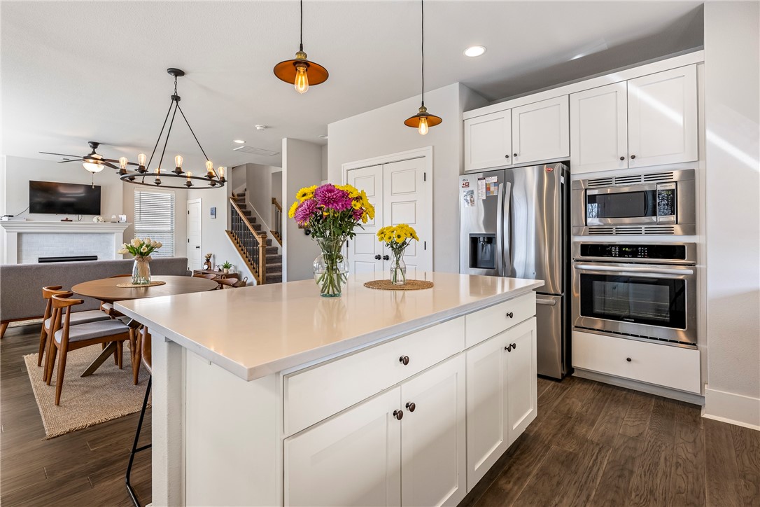 Brighton Cottages Sub Bentonville - Residential