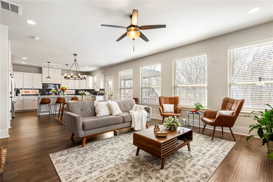 Brighton Cottages Sub Bentonville - Residential