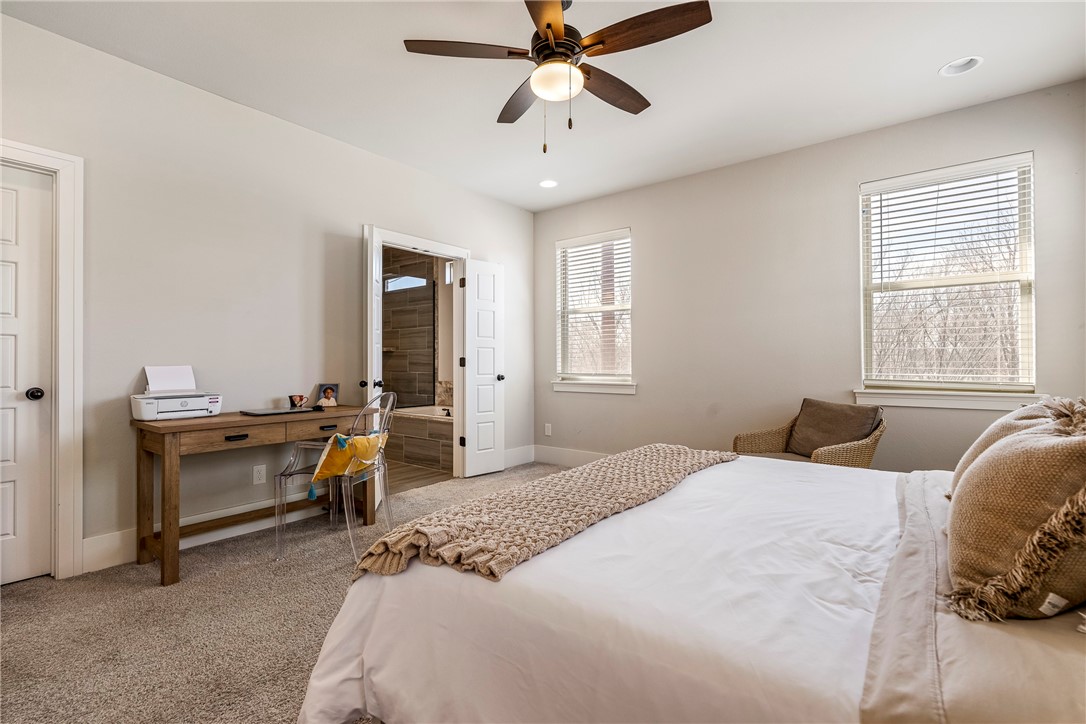 Brighton Cottages Sub Bentonville - Residential