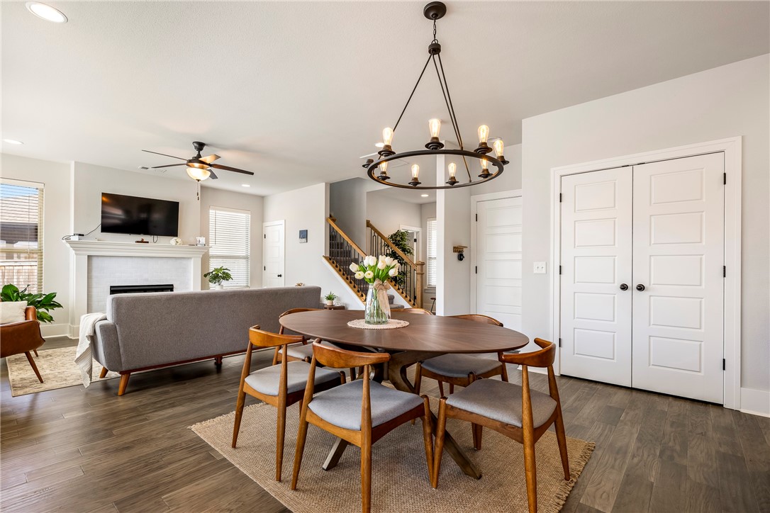 Brighton Cottages Sub Bentonville - Residential