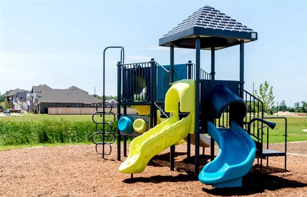 Brighton Cottages Sub Bentonville - Residential