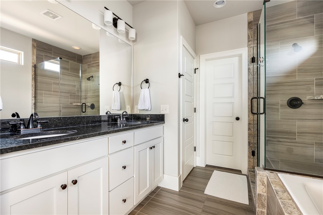 Brighton Cottages Sub Bentonville - Residential