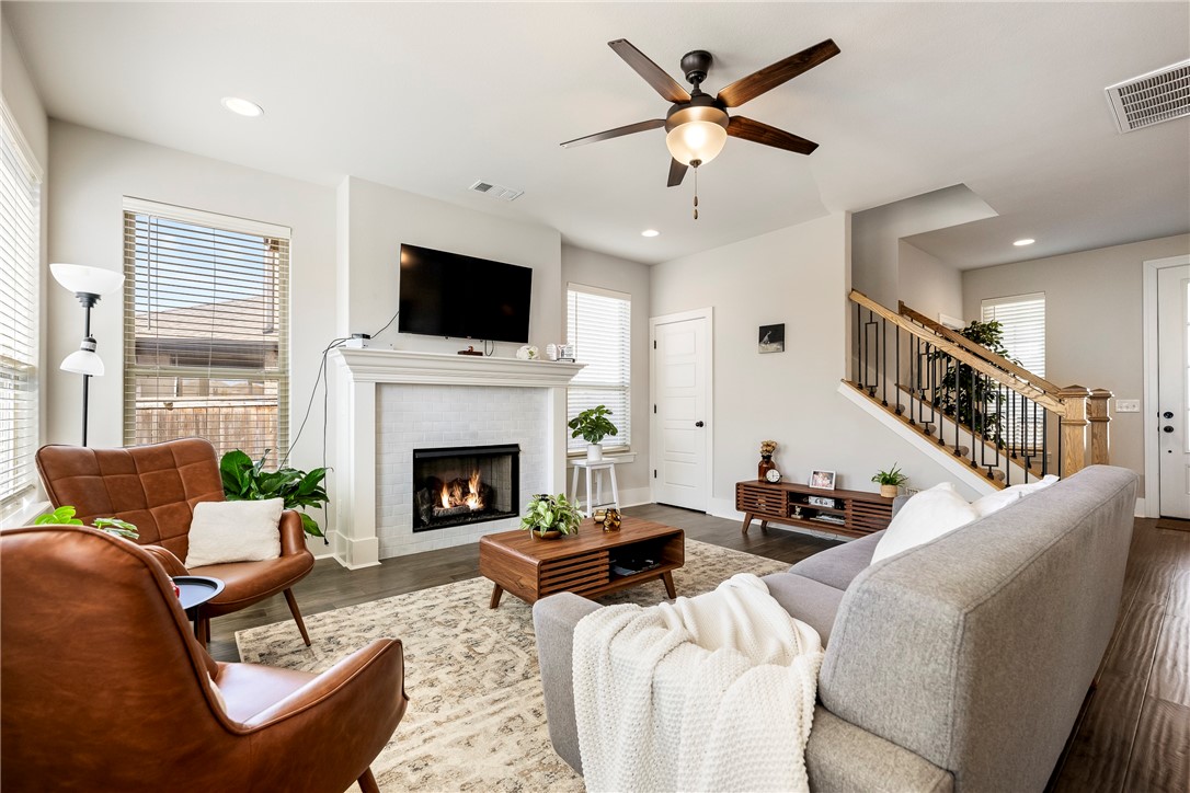 Brighton Cottages Sub Bentonville - Residential