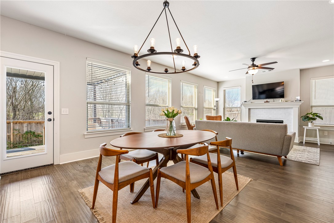 Brighton Cottages Sub Bentonville - Residential