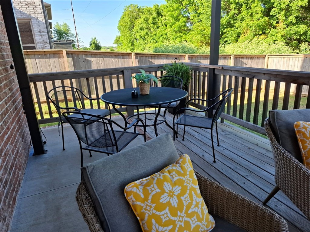 Brighton Cottages Sub Bentonville - Residential